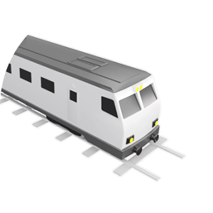 Suburban Trains service