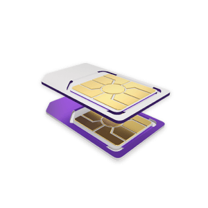 SIM Card service