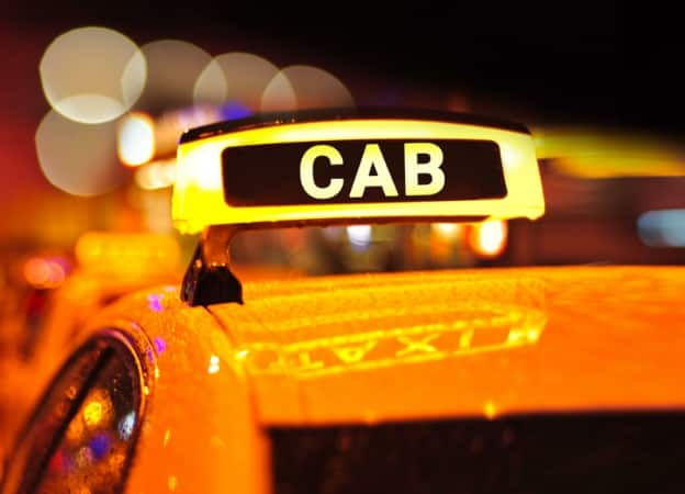 Cabs 