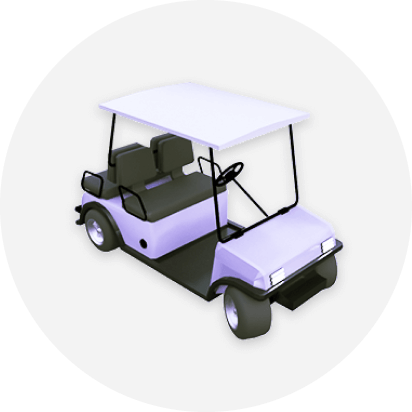 Automated Buggies service