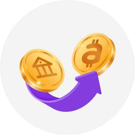 Rewards Exchange service