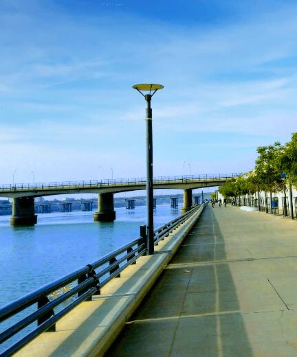 Sabarmati Riverfront