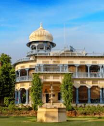 Anand Bhavan