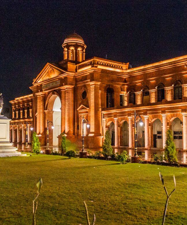 Partition Museum
