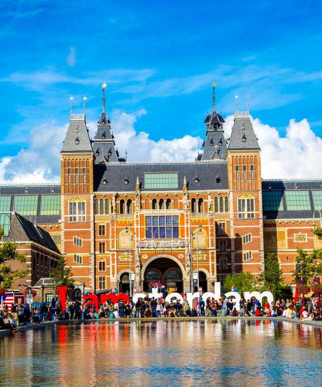 Rijksmuseum