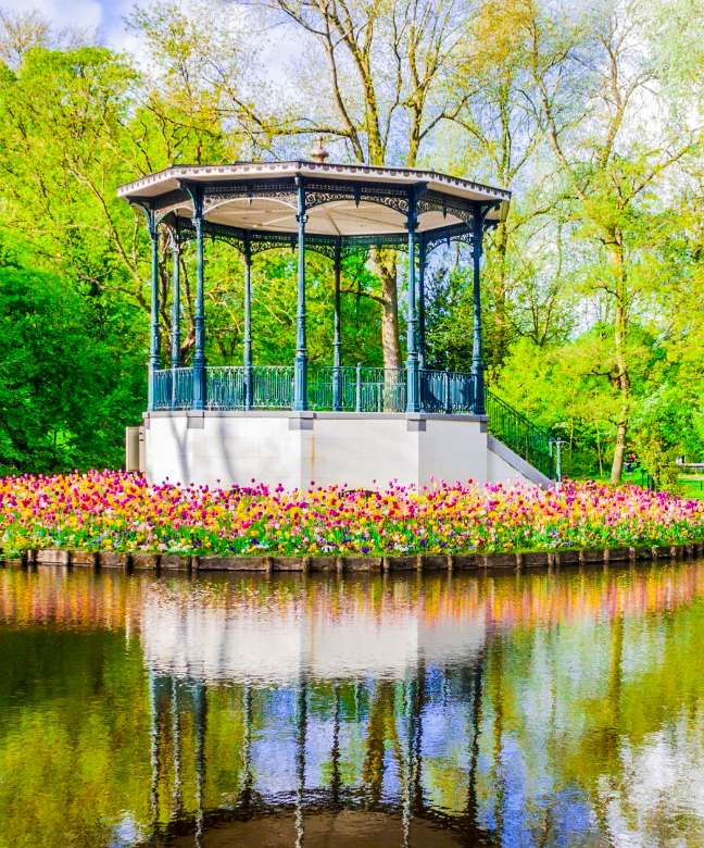 Vondelpark