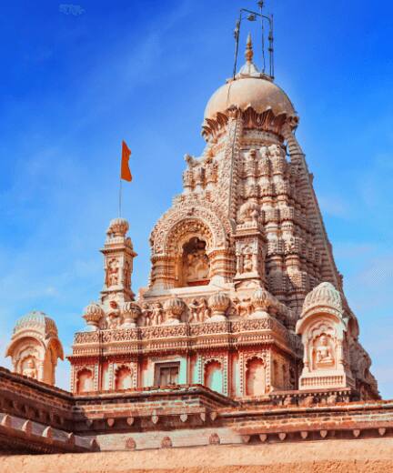 Grishneshwar Jyotirlinga Temple