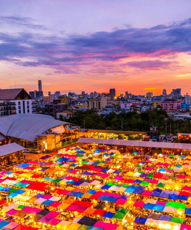 Chatuchak Market