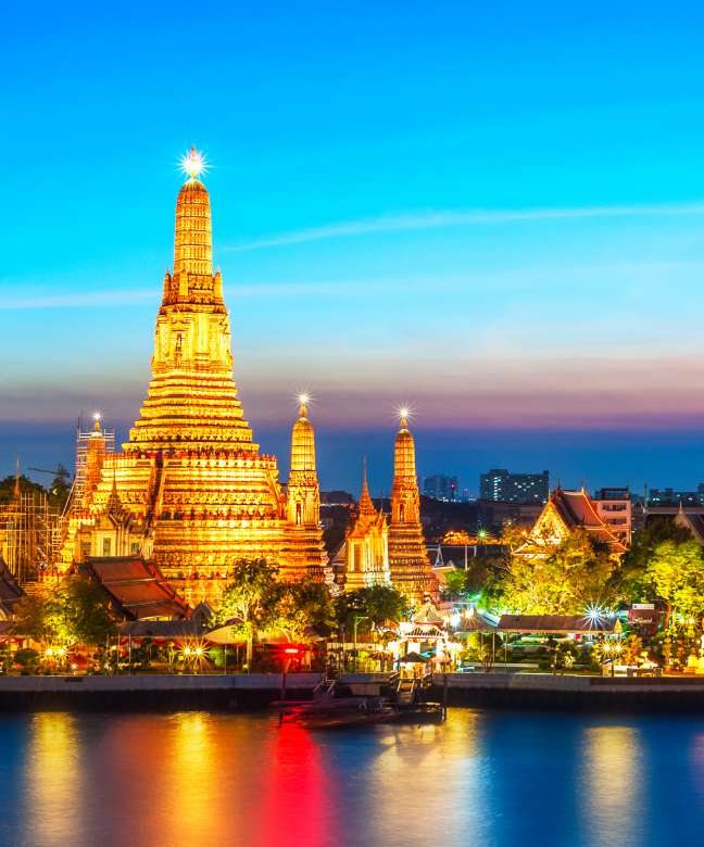 Wat Arun