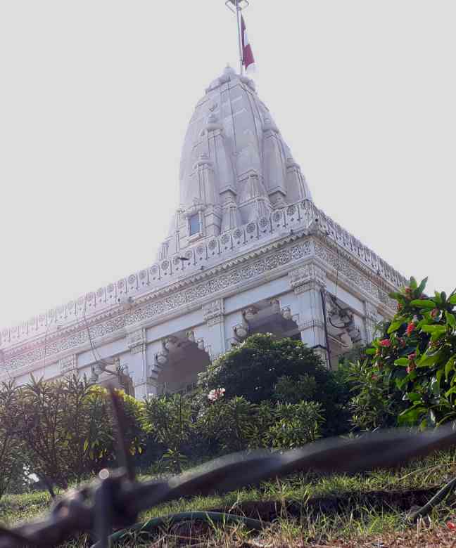 Takhteshwar Temple