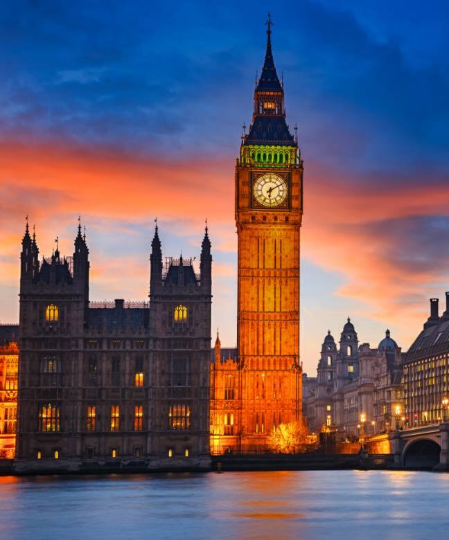 Big Ben 