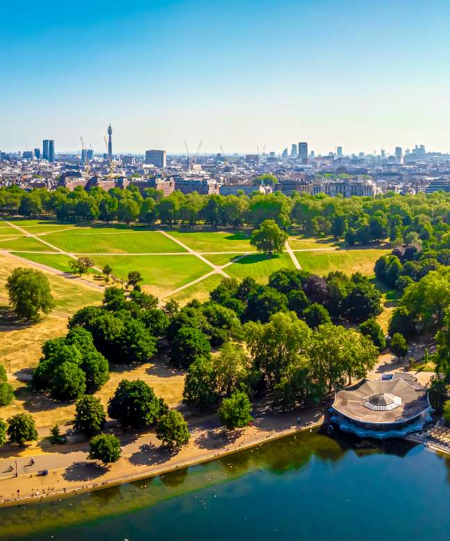 Hyde Park