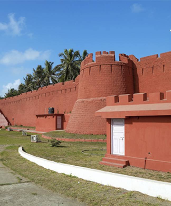 Zampa Gateway