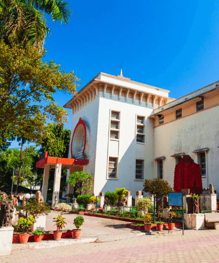 Central Museum