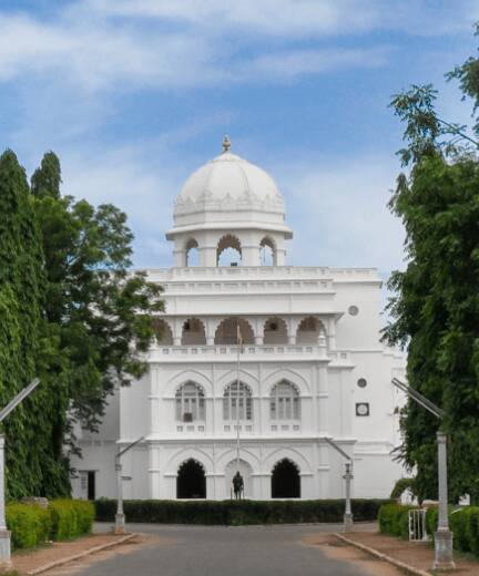 Gandhi Memorial Museum