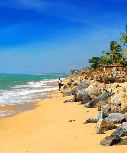 Ullal Beach