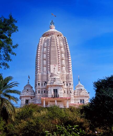 Jagannath Temple