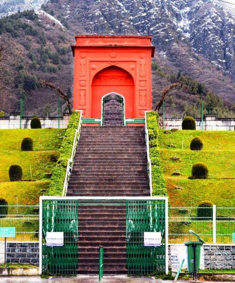 Chasme Shahi