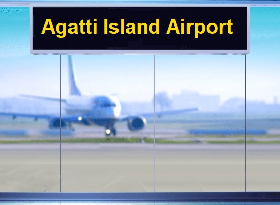 Agatti Airport
