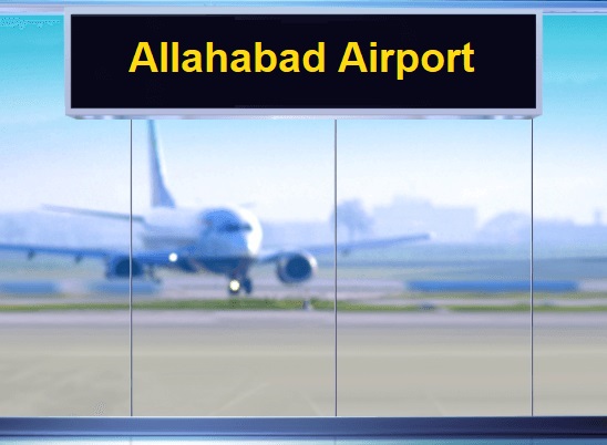 Allahabad Airport