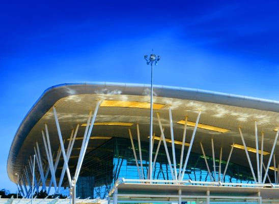 Kempegowda Airport
