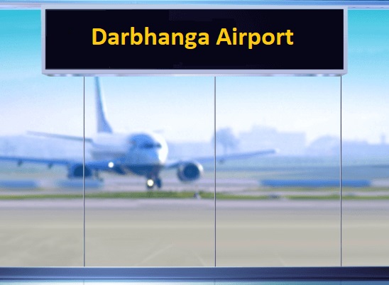 Darbhanga