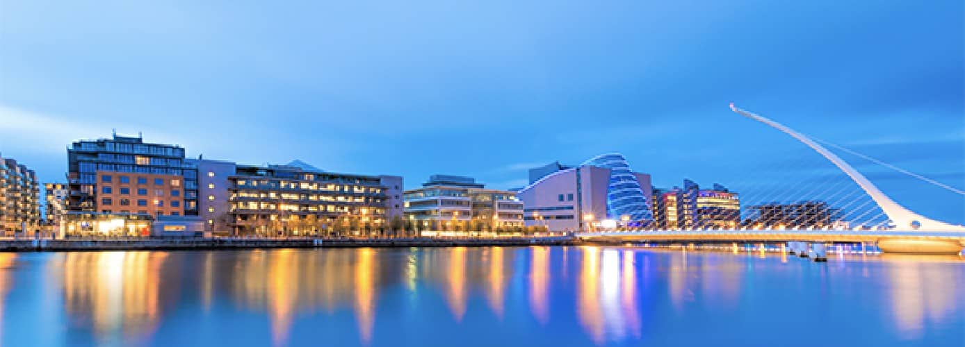 Book Liverpool to Dublin Flight Tickets at Lowest Price Adani One