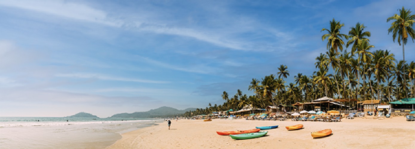 Goa