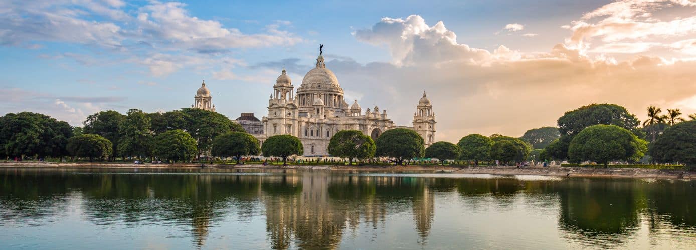 Kolkata
