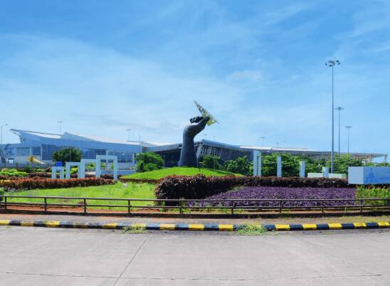 mangalore airport