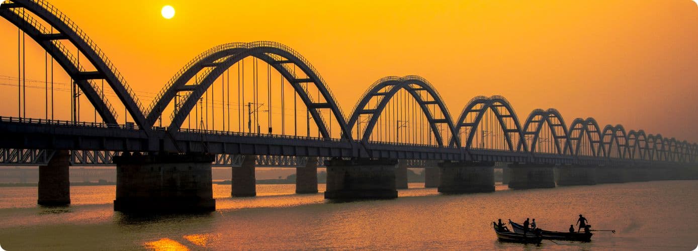 Rajahmundry