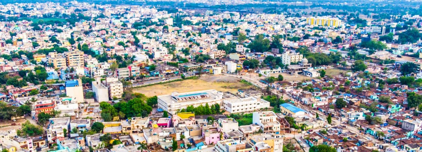 Bilaspur