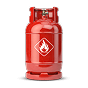 LPG Cylinder