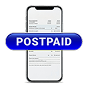 Postpaid