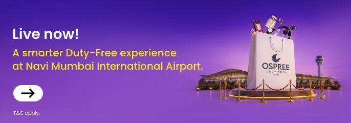 Duty-Free Banner