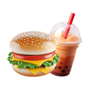 Complimentary Food & Beverages