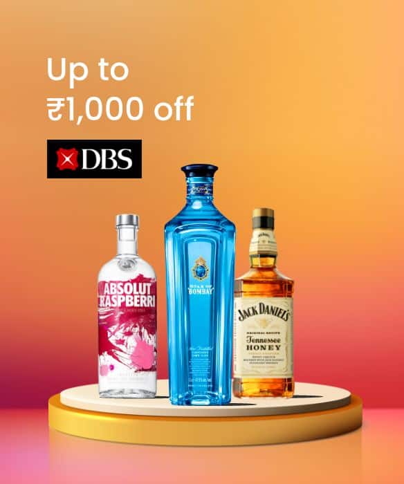 Get Flat 15% Instant Discount on Duty Free Shopping using DBS Bank Credit Card Payments, Use Coupon Code DBSDF15 - Adani OneApp