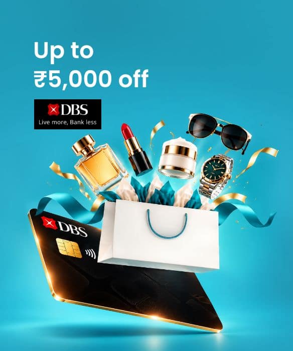 Get Up to ₹5,000 off on International Flights Booking