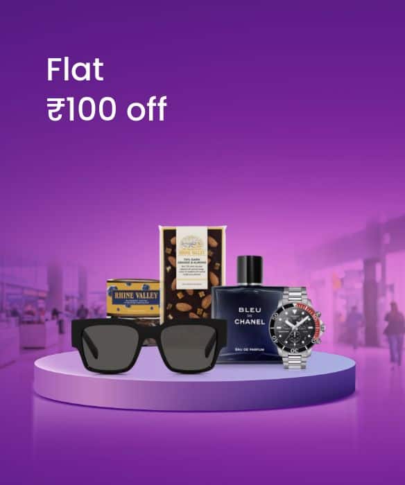 Get 10% instant discount up to ₹1,000  on Domestic Flight Booking with AU Credit Cards.