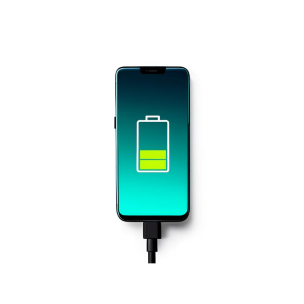 Charging Points service