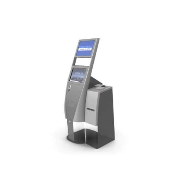 Check-in Kiosk service