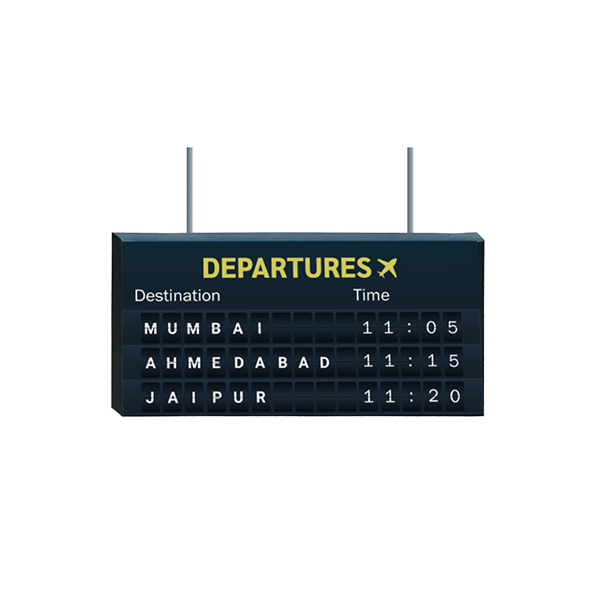 Flight Status service
