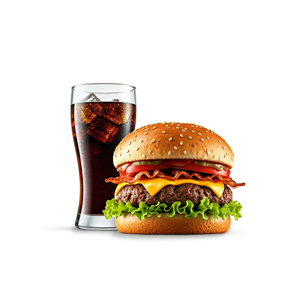 Food & Beverages service