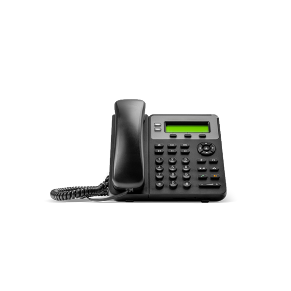 Landline service