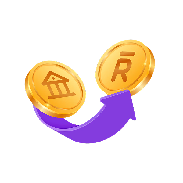 Rewards Exchange service