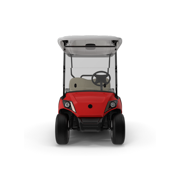 Automated Buggies service