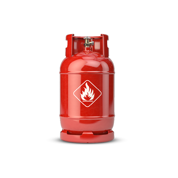 LPG Cylinder service