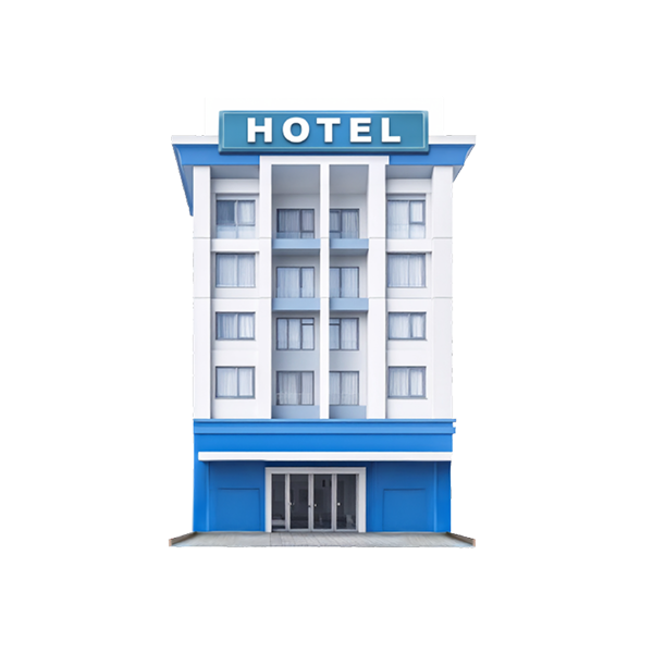 The Swirl Transit Hotel service
