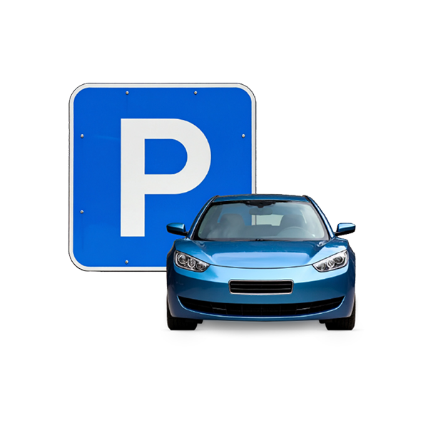 Parking service