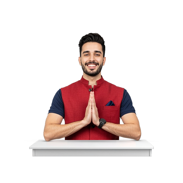 Pranaam service